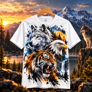 Animales