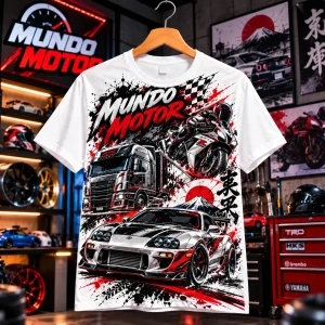 Mundo Motor